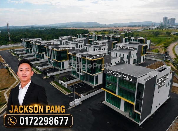 Dengkil, Selangor 43900