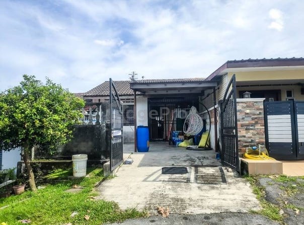 Jalan 13/3, Cheras South, Selangor 43100