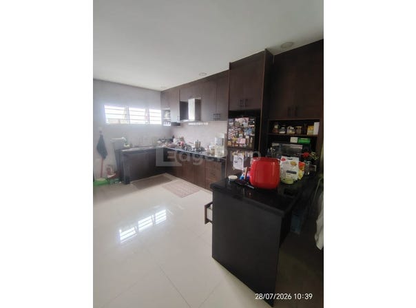 Jalan Seruling, Klang, Selangor 41200