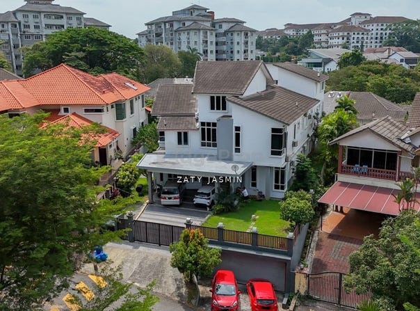 Section 9, Shah Alam, Selangor 40100