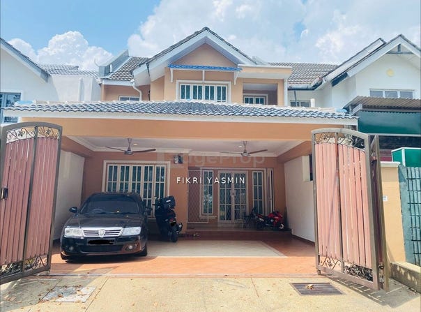 Jalan BK 2, Puchong, Selangor 47180