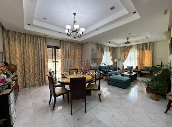 Jalan Impian Murni 2/2, Taman Impian Murni, Kajang, Selangor 43000