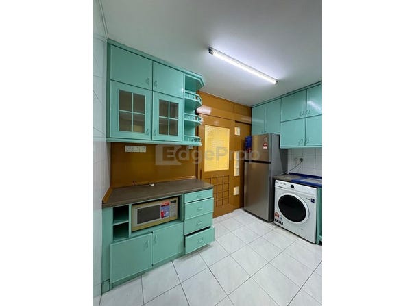 Seberang Jaya, Penang 13500