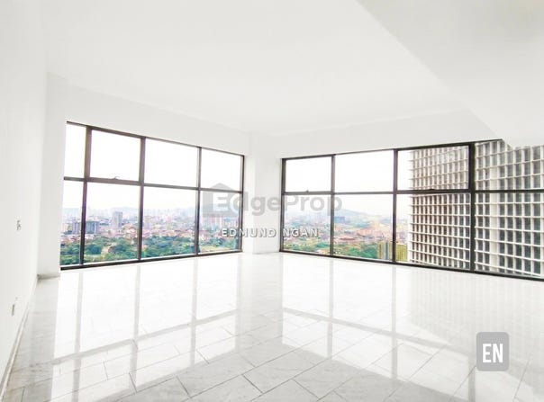 Jalan Kia Peng, 50450, Kuala Lumpur, KLCC, Kuala Lumpur 50451