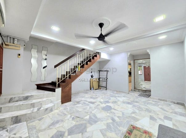 Ampang, Selangor 68000