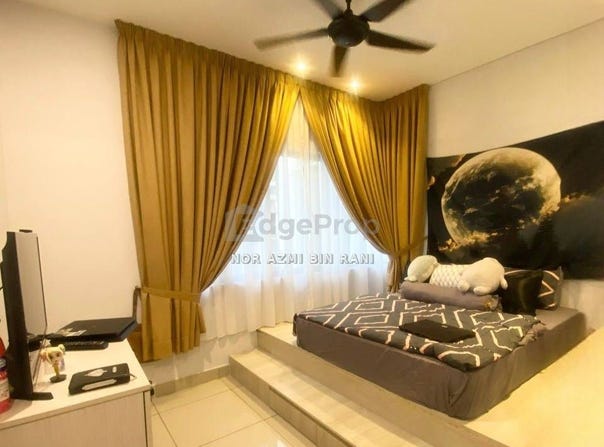 Bandar Puteri Bangi, 43000, Selangor, Bangi, Selangor 43000
