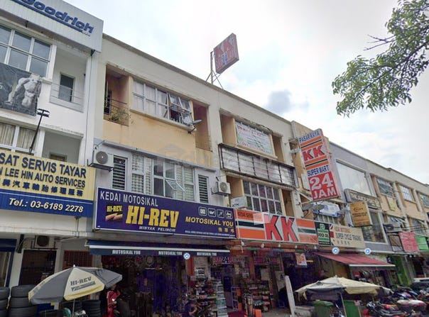 Batu Caves, Selangor