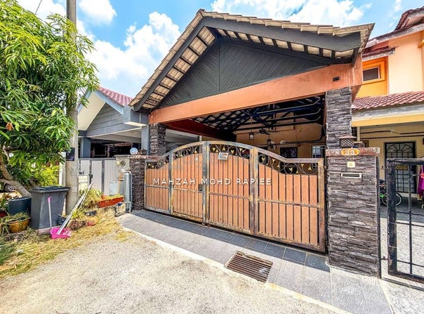 Selangor, Sungai Buloh, Selangor 47000