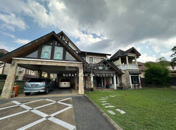 USJ, Selangor 47630