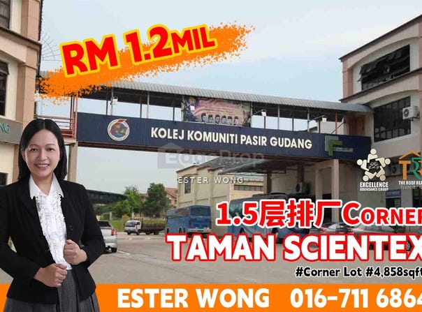 Pasir Gudang, Johor 81700