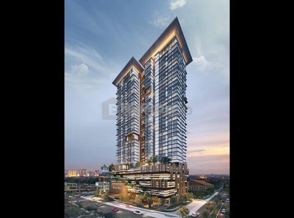 Petaling Jaya, Selangor 47301