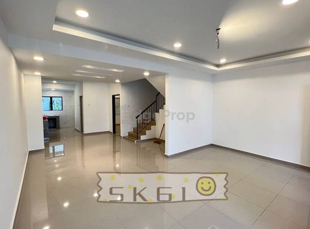 Jalan Sentosa, Klang, Selangor 41050