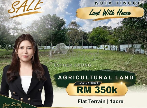 Kota Tinggi, Johor 81900