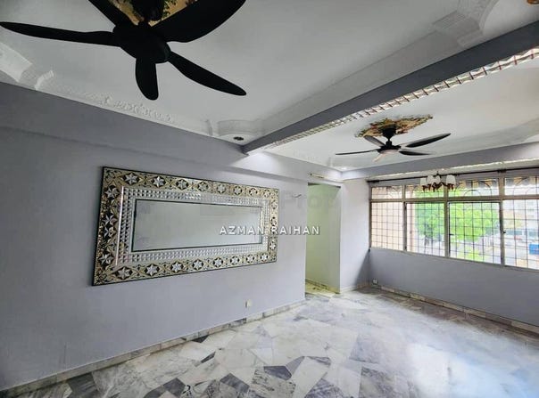 Persiaran Mulia, USJ 14, 47630, Selangor, USJ, Selangor 47630