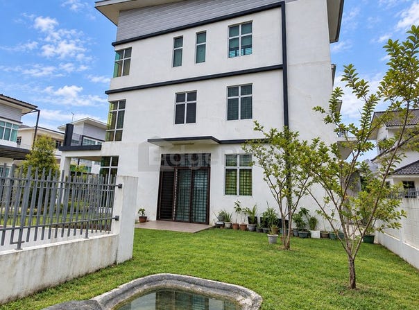 Puchong, Selangor 41750