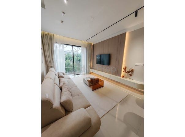Bukit Jalil, Kuala Lumpur 43300