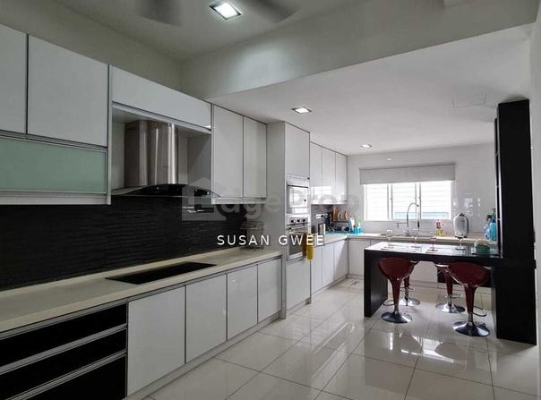 Shah Alam, Selangor 40460
