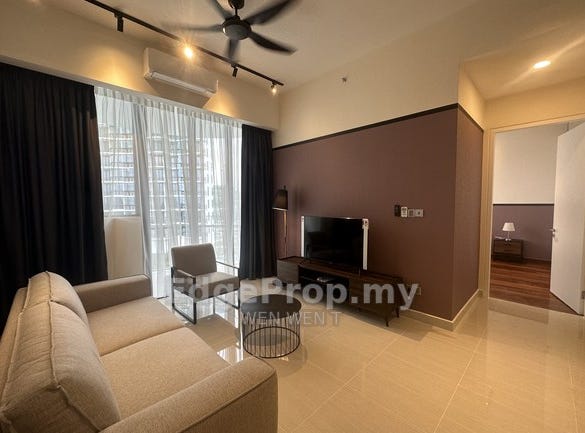 Jalan Bukit Kiara 1, Bukit Kiara, Mont Kiara, Kuala Lumpur 60000