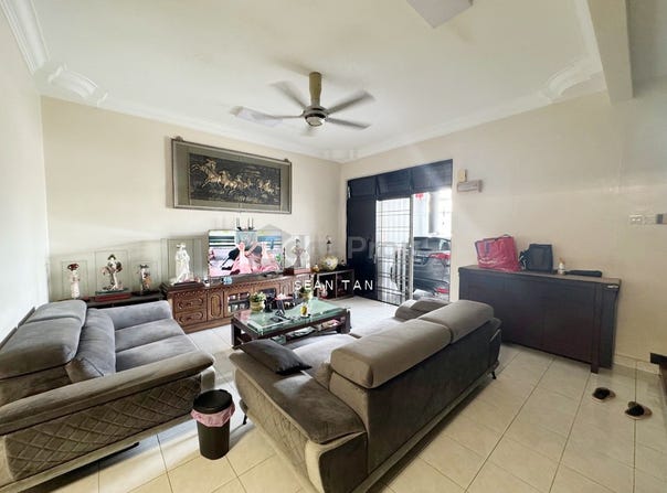 Off Jalan Kota Tinggi, Johor Bahru, Johor 81100