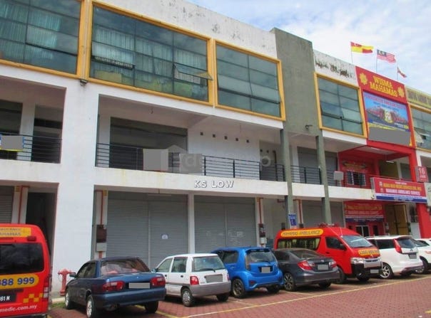 Serendah, Rawang, Selangor