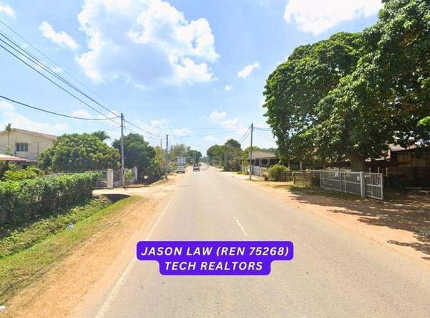 Tasek Gelugor, Penang 13300