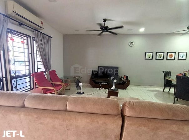 Jalan Sanggul , Klang, Selangor 41200