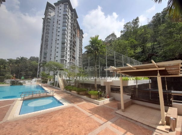 Wangsa Maju, Kuala Lumpur 53300
