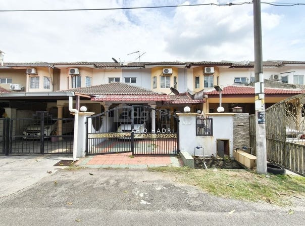 Jalan 5, Bangi, Selangor