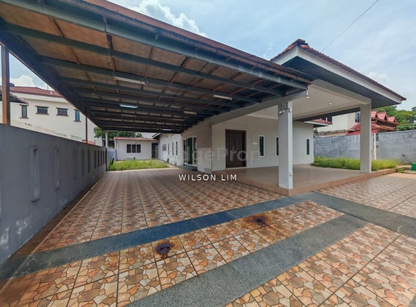 Jalan Serunai 10, Klang, Selangor 41200