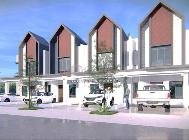 Jalan Rebung, Kapar, Selangor 40150