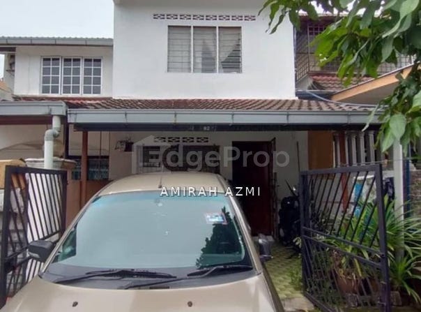Gombak, Selangor 68100