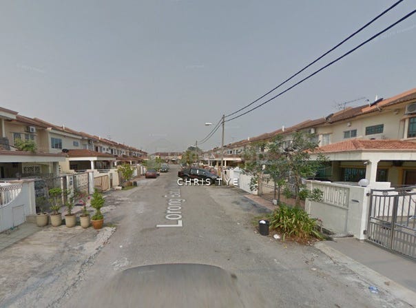 Lorong Batu Nilam, Bandar Botanic/Bandar Bukit Tinggi, Selangor 41200