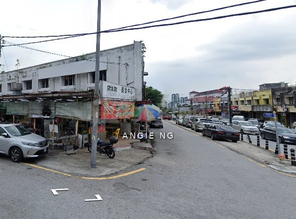Jalan Midah, Cheras, Kuala Lumpur 56000