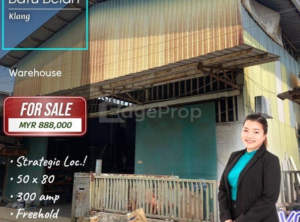 Klang, Selangor 41050
