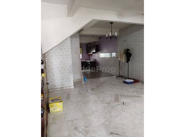 Jalan BP 10, Puchong, Selangor 47100