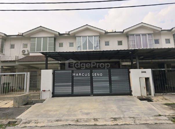 Ipoh, Perak 31400