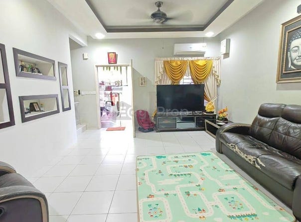 Iskandar Puteri, Johor