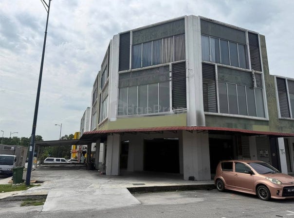 Rawang, Selangor 48000