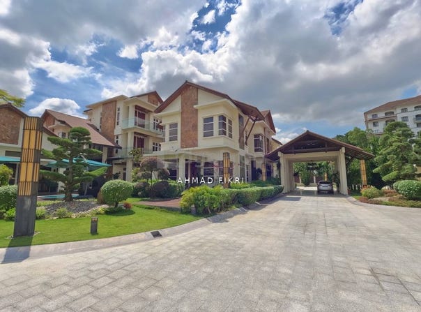 Section 9, Shah Alam, Selangor 40100