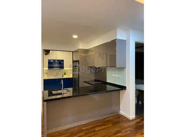 Setiawangsa Residency, Bukit Dinding, 54200, Kuala Lumpur, Taman Setiawangsa, Kuala Lumpur 54200