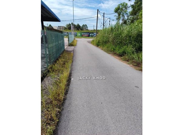 Jenjarom, Selangor 42600