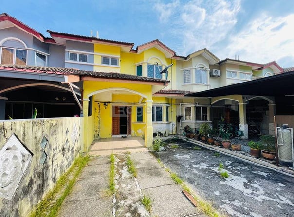 Jalan Kasih, Kajang, Selangor