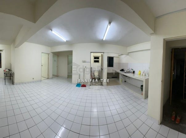 Lorong D1/5, Desa Aman Puri, Kepong, Selangor 52100