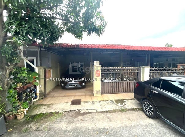 Jalan Muafakat, Klang, Selangor 41050