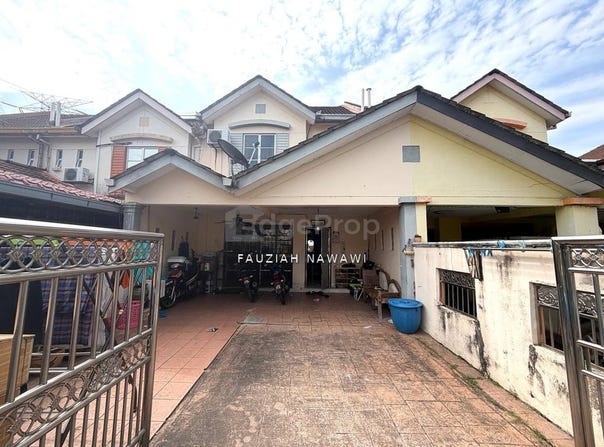 Jalan KE, Rawang, Selangor 48000