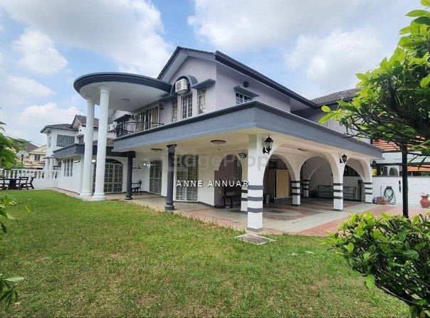 Section 9, Shah Alam, Selangor 40100