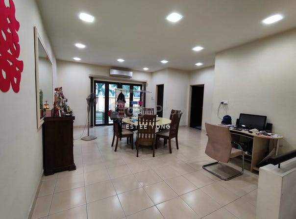 Jalan Bukit Prima, Cheras, Selangor 43200