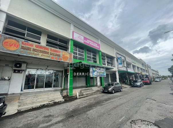 Sungai Petani, Kedah 8000