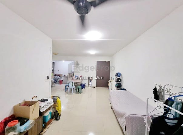 Jalan Lengkuas E16/E, Rimba Jaya, 40200, Selangor, Shah Alam, Selangor 40200