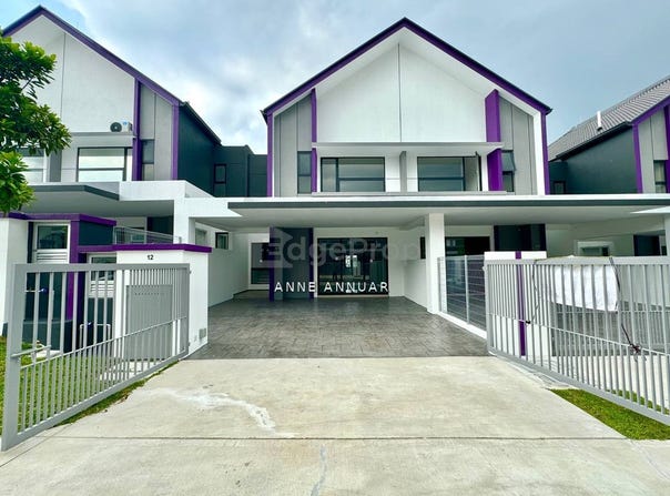 Section U12, Shah Alam, Selangor 40170